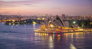 Spend Good Friday visting the Sydney Opera House